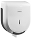 Toilet paper dispenser mini jumbo ABS JVD