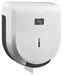 Toilet paper dispenser jumbo ABS JVD