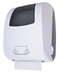 Hand towel dispenser auto cut auto cut JVD