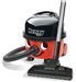 Numatic Henry HVR200-11 red