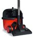 Numatic Henry HVR200-11 red