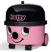 Numatic Hetty A2 pink vacuum cleaner
