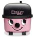 Numatic Hetty A2 pink vacuum cleaner