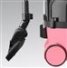 Numatic Hetty A2 pink vacuum cleaner