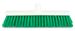 Broom food HACCP green 40cm