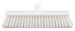 Food broom HACCP white 40cm