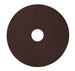 Chemical-free pickling disc 280mm package of 10