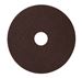 Stripping disc without chemicals 381mm package of 10