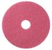 Disk spray method pink 457mm package of 5