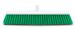 Green HACCP food broom 50cm