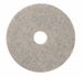 Disc fiber natural polishing 406 mm package 5