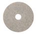 Disc fiber natural polishing 610 mm package 5