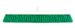 Green HACCP food broom 60cm