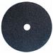 Disc stripping parquet P24 carbide silica 406
