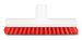 HACCP Food Scroll 30cm red