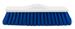 HACCP food broom blue 29cm soft