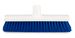 HACCP food broom 30cm combi blue