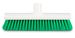 Broom food HACCP 30cm combi green