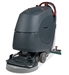 Scrubber Numatic TGB6055 battery