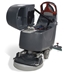 Scrubber Numatic TGB6055 battery
