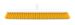 Broom food HACCP 50cm yellow combi