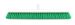 Broom food HACCP 50cm combi green