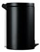 Rossignol pedal bin black 20L