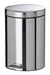 Pedal bin 5 L stainless steel