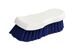 Food brush container 15cm blue