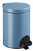 Rossignol pedal bin blue 5L