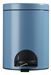 Rossignol pedal bin blue 5L