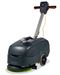 Numatic TTG1840 scrubber dryer demonstration