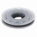 Numatic 370mm nylon soft brush for automatic scrubber dryer