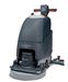 Numatic scrubber with cable TTG4055