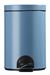 Blue Rossignol pedal bin 14L