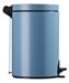 Blue Rossignol pedal bin 14L