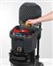 Numatic TEM390A hazardous dust vacuum cleaner