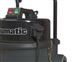 Numatic TEM390A hazardous dust vacuum cleaner