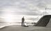 Nilfisk SW900B sweeper