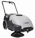 Nilfisk SW750 full sweeper
