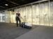 Nilfisk SW750 full sweeper