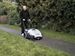 Nilfisk SW750 full sweeper