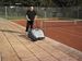 Nilfisk SW750 full sweeper