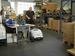 Nilfisk SW750 full sweeper