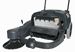 Nilfisk SW750 full sweeper