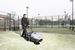 Nilfisk SW750 full sweeper