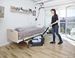 Nilfisk SC250 battery scrubber dryer