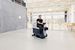 Nilfisk SC2000 ride-on scrubber dryer