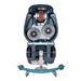 Numatic TRG720/200T ride-on scrubber dryer
