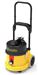 Numatic asbestos vacuum cleaner class H hazardous dust HZ390L